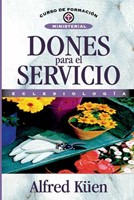 Dones para el servicio (Paperback)