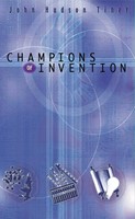 Champions Of Invention (Paperback)