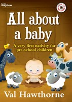 All About a Baby (Paperback)