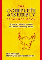 The Complete Assembly Resource Book (Spiral Bound)