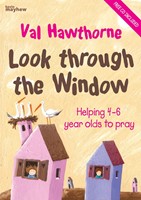 Look Through the Window (Paperback)