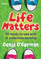 Life Matters (Paperback)
