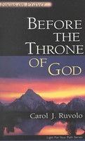 Before The Throne Of God (Paperback)