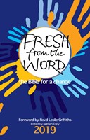 Fresh From the Word 2019 (Paperback)