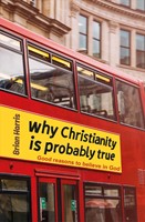 Why Christianity Is Probably True