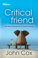 Critical Friend (Paperback)