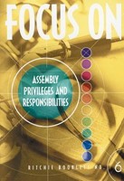 RB: 6 Focus On Assembly Privelages And Responsibilities (Booklet)