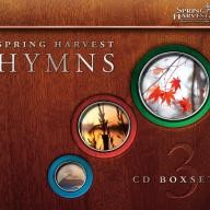 Spring Harvest Hymns Box Set (CD-Audio)