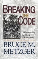 Breaking the Code - DVD