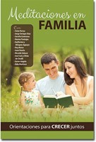 Meditaciones En Familia (Paperback)