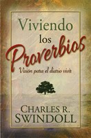 Viviendo Los Proverbios (Paperback)