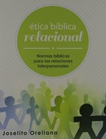 Etica Biblica Relacional (Paperback)