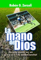 La Mano De Dios (Paperback)