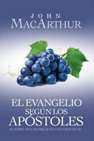 El Evangelio Segun Los Apostoles (Paperback)