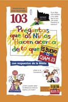 103 Preguntas Acerca Es Bueno Es Malo (Paperback)