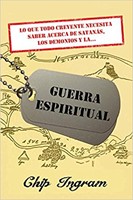 La Guerra Espiritual (Paperback)