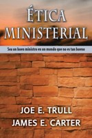 Etica Ministerial (Paperback)
