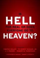 Is Hell For Real Or Does Everyone Go To Heaven? (Paperback)