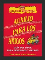 Auxilio para los amigos (guía) (Paperback)