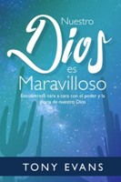 Nuestro Dios Es Maravilloso (Paperback)