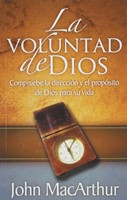 La voluntad de Dios (bolsillo) (Paperback)