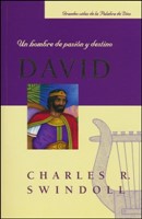 David, Un Hombre De Passion y Destino (Paperback)