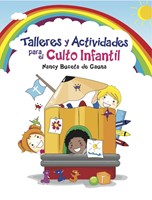 Talleres y Actividades Para El Culto Infantil (Paperback)