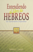 Entendindo El Libro De Hebreos (Paperback)