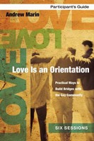 Love Is An Orientation Participant'S Guide (Paperback)