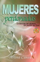 Mujeres perdonadas (Paperback)