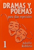 Drama y Poemas Para Dias Especiales 1 (Paperback)