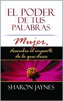 El poder de tus palabras (bolsillo) (Paperback)