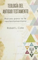 Teologia Del Antiguo Testamento (Paperback)