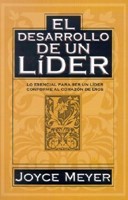 El Desarrollo De Un Lider (Paperback)