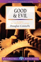 Lifebuilder: Good & Evil (Paperback)
