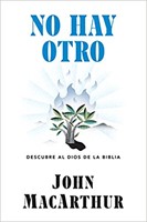 No Hay Otro (Paperback)