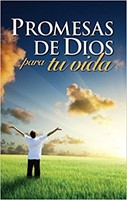 Promesas de Dios para tu vida (Paperback)