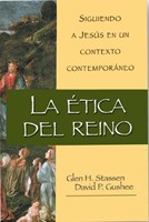 La Etica Del Reino (Hard Cover)