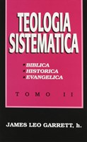 Teologia Sistematica Tomo II (Hard Cover)