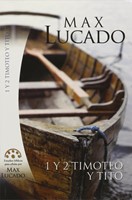 1 y 2 Timoteo y Tito (Paperback)