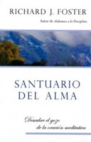 Santuario Del Alma (Paperback)