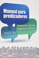 Manual Para Predicadores (Paperback)
