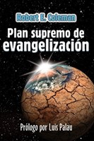 Plan supremo de evengalización (Paperback)