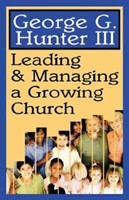 Leading And Managing A Growing Church
