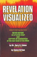 Revelation Visualized (Paperback)