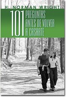 101 Pregntas Antes De Volver a Casarte (Paperback)
