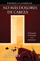 No Mas Dolores De Cabeza (Paperback)