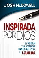 Inspirad Por Dios (Paperback)