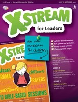 Xstream for Leaders July - September 2015 (Paperback)