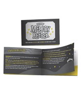 Keepsake Christmas: Memory Keeper (Other Merchandise)